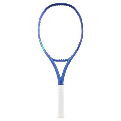 Yonex Ezone 100L 2025 blast blue Tennisschläger 