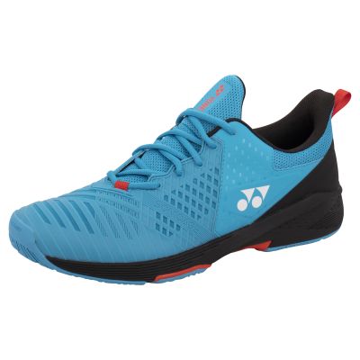 Yonex Sonicage 3 Wide blue/black black 