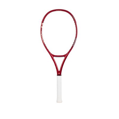 Yonex Vcore 100L 2026 ruby red 