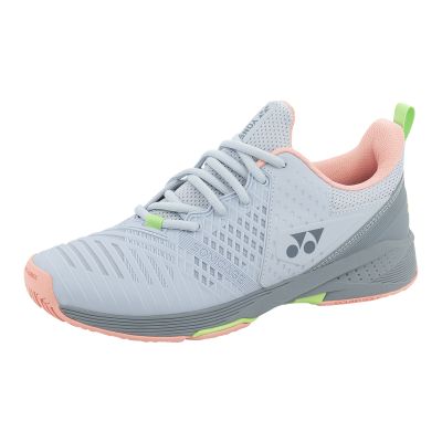 Yonex W Sonicage 3 grayish blue/pink pink 