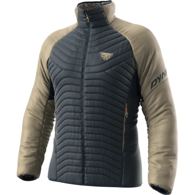 Dynafit Speed Insulation Jacket rock khaki khaki 