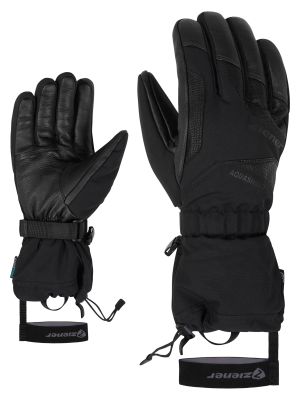 Ziener GAIKU-Z AS® AW black 