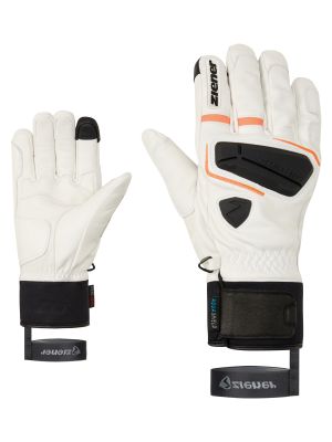 Ziener Galf AS(R) PR Touch white 