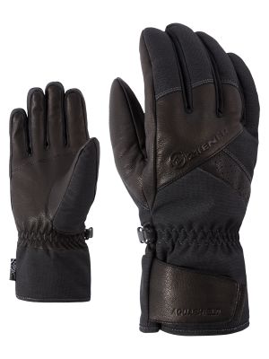Ziener Getter AS(R) AW grey iron tec grey 