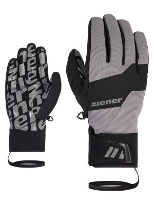 Ziener Gray AS(R) Skihandschuh frost gray frost 