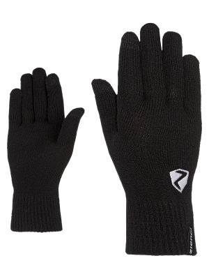 Ziener Iaco Touch black black 