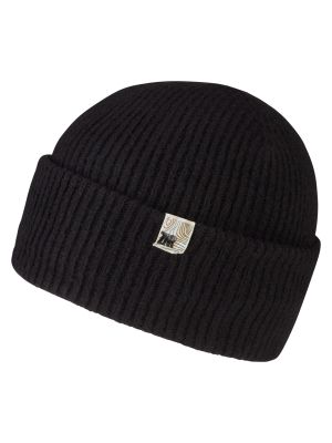 Ziener Ildinko Mütze black black 