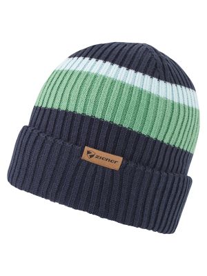 Ziener Indria Mütze hale navy navy 