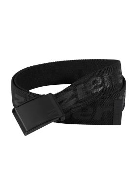 Ziener Jerke Belt black black 