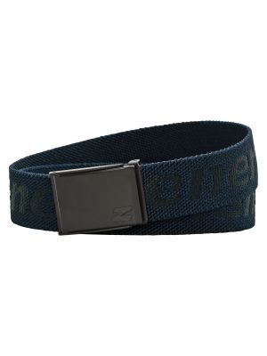 Ziener Jerke Belt dark navy navy 