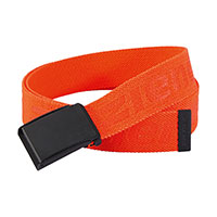 Ziener Jerke Belt orange pop orange 