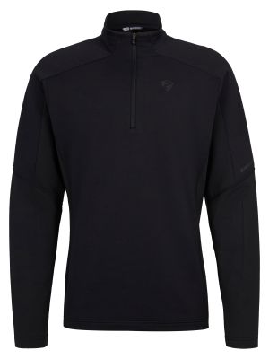 Ziener Jiroto Midlayer black 
