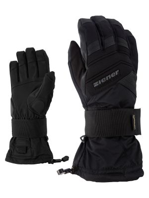 Ziener MEDICAL-Z GTX black 