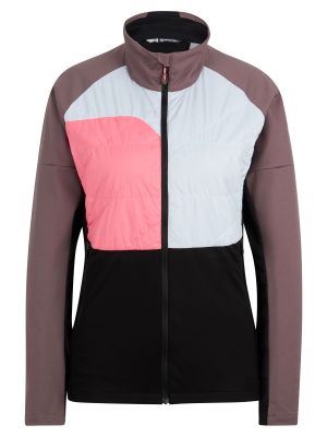 Ziener Norela Jacket strawberry sorbet 