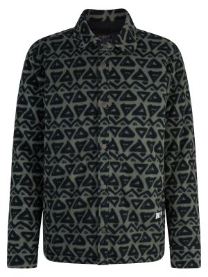 Ziener Ronno Jacket dark jungle 