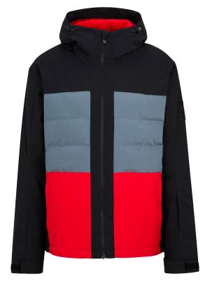 Ziener Tarlo Jacket red 