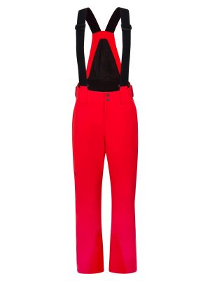 Ziener Tazlin Pants red 