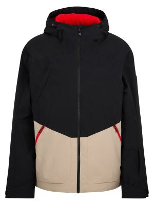 Ziener Tobin Jacket sandstone 