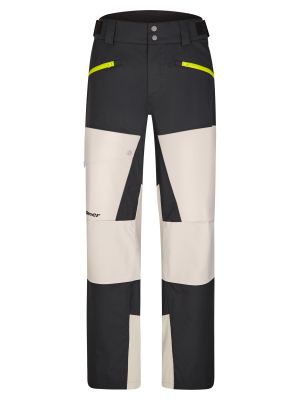 Ziener Twynn Pants black/silver beige black/silver 