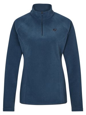 Ziener W Jemila Layer hale navy navy 