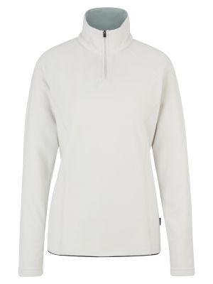 Ziener W Jemila Underlayer white fog white 
