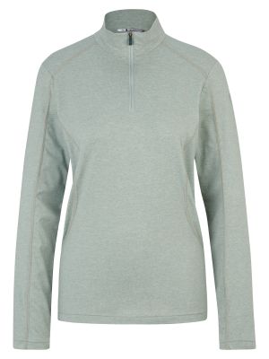 Ziener W Jenita Underlayer green frost green 
