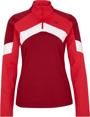 Ziener W Joilita underlayer red pepper red 