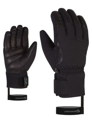 Ziener W KALE-Z AS® AW black 