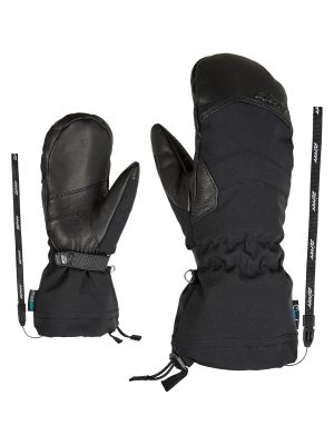 Ziener W KILATI-Z AS® AW Mitten black 