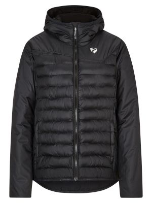 Ziener W Nantana Jacket black black 