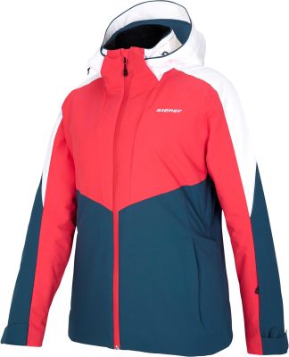 Ziener W Polia Jacket methyl blue blue 