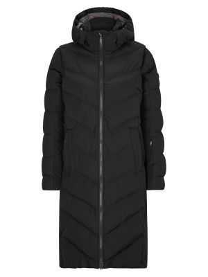 Ziener W Telse Jacket black black 