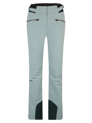 Ziener W Tilla Pants green frost green 