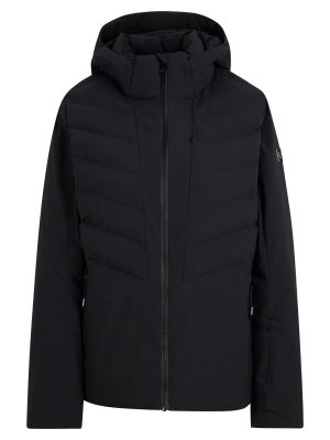 Ziener W Tokki Jacket black 