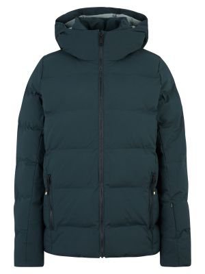 Ziener W Trava jacket dark jungle 