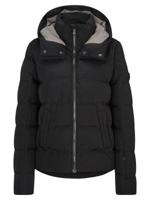 Ziener W Tusja Jacket black black 
