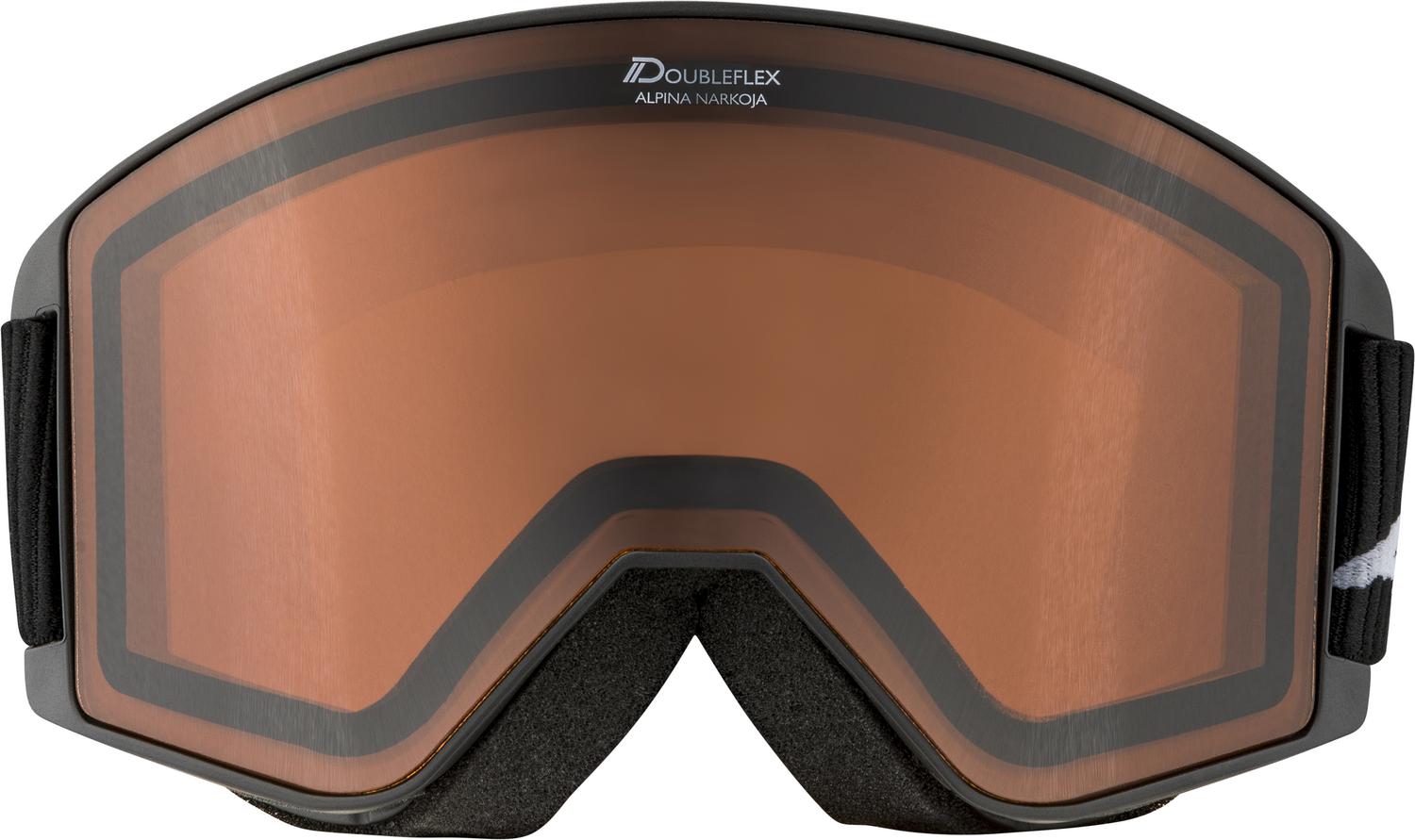 Alpina Narkoja black 2