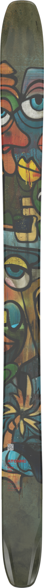 Atomic Bent 110 25/26 2