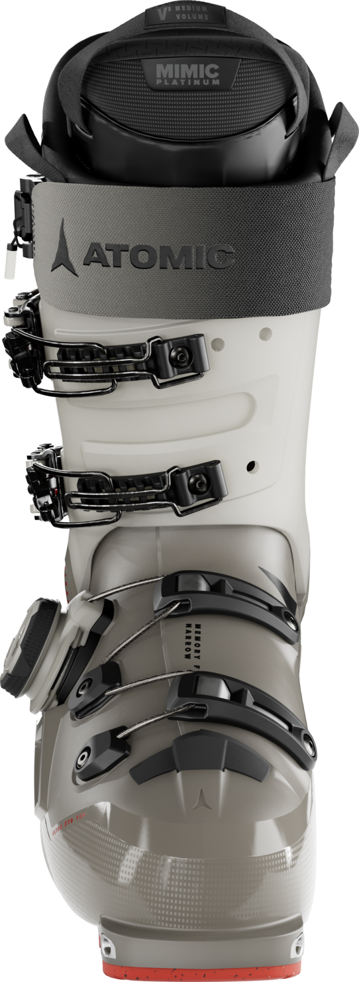 Atomic Hawx Ultra XTD 130 BOA GW 2