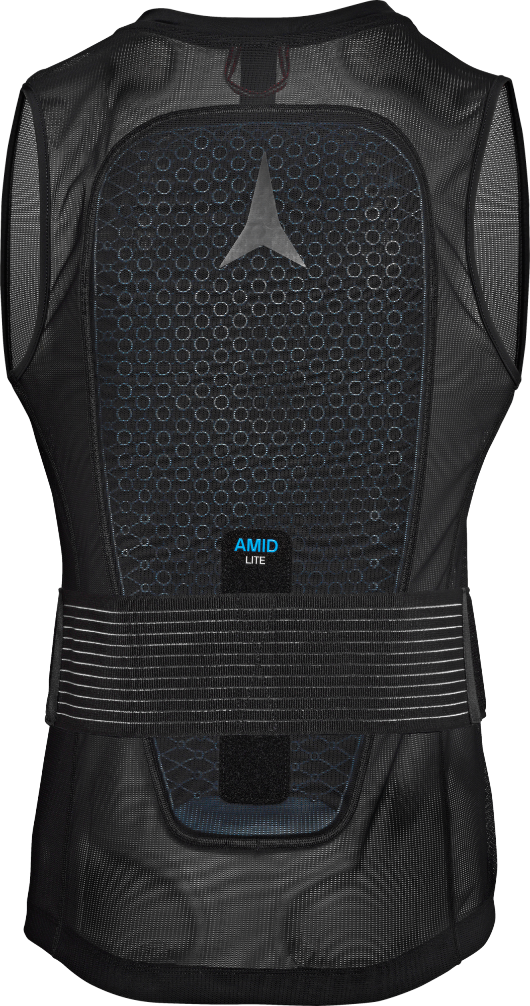 Atomic Live Shield AMID Lite Vest black 2