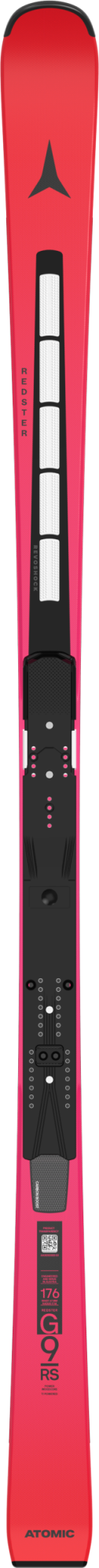 Atomic Redster G9 RS RVSK S 25/26 2