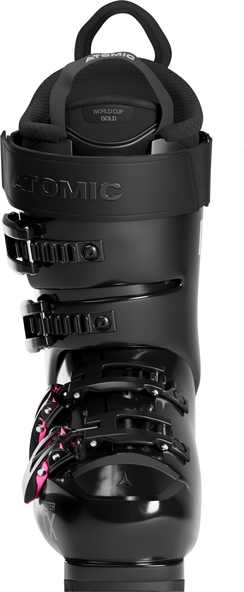 Atomic Redster TX 110 black/magenta 2