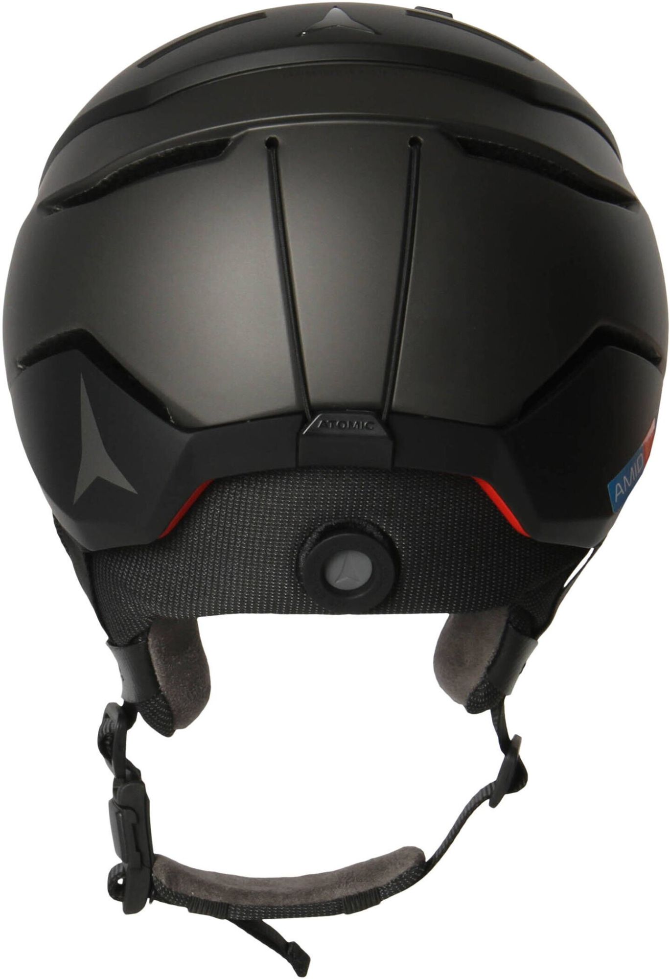 Atomic Savor GT AMID black 2
