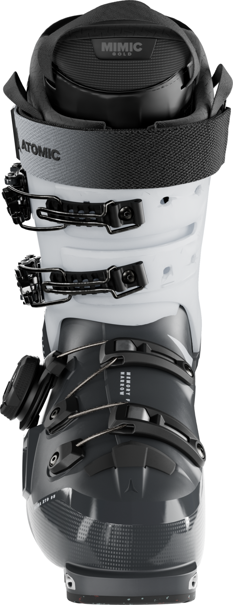 Atomic W Hawx Ultra XTD 95 BOA GW storm/ivr 2