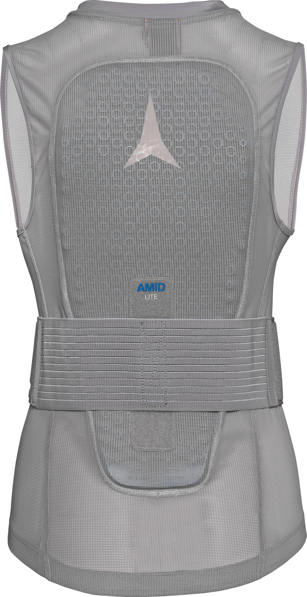 Atomic W Live Shiel AMID Lite Vest concrete 2