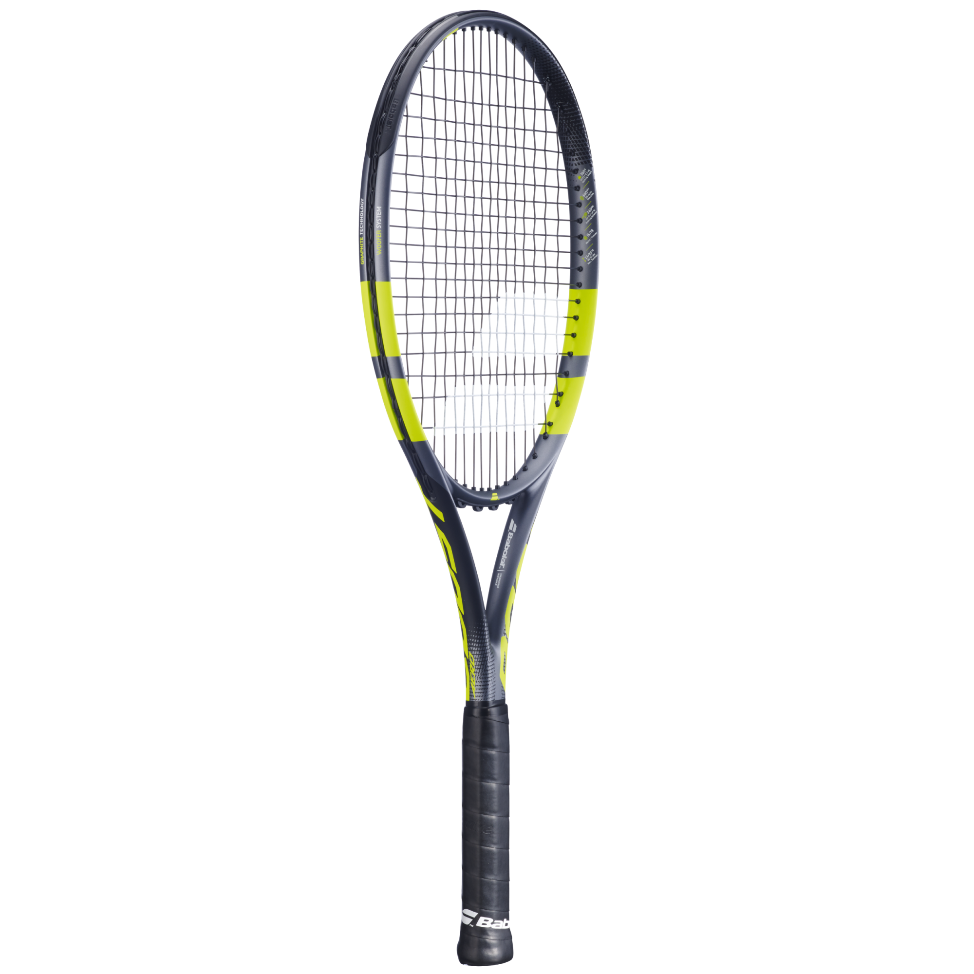 Babolat Boost Aero 2026 2