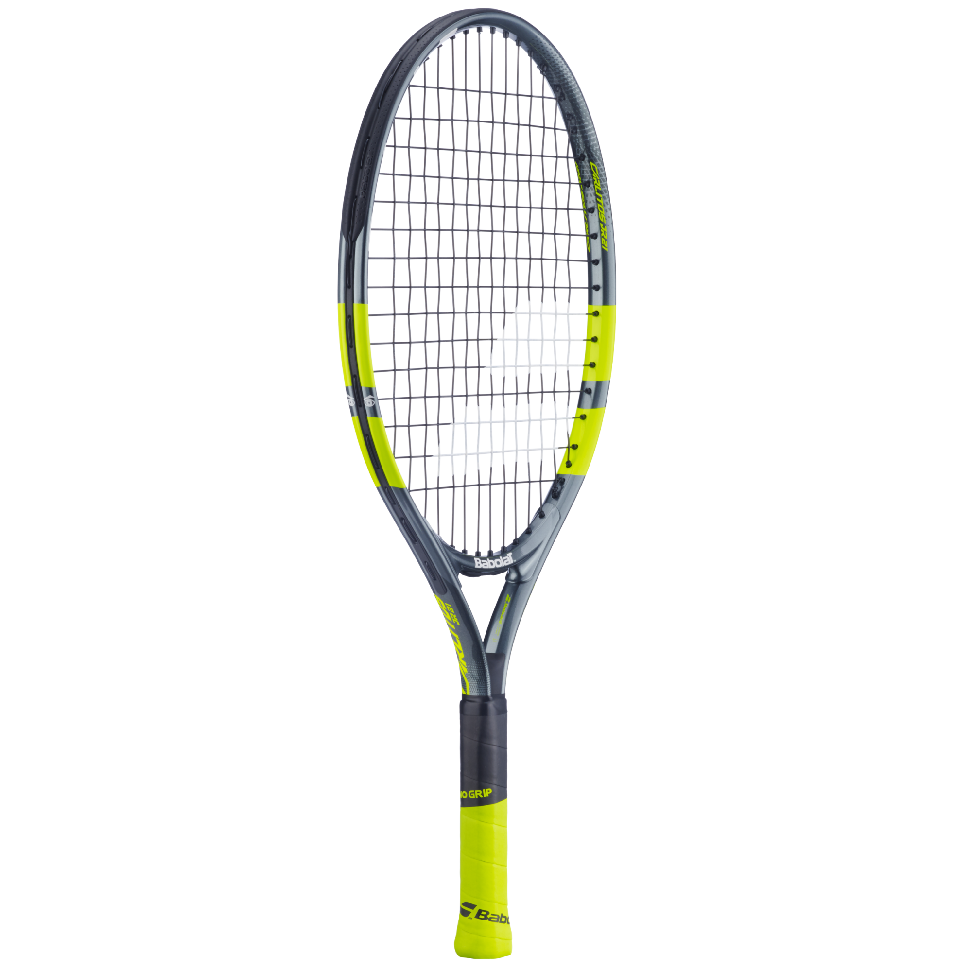 Babolat Carlitos JR 21 2026 2