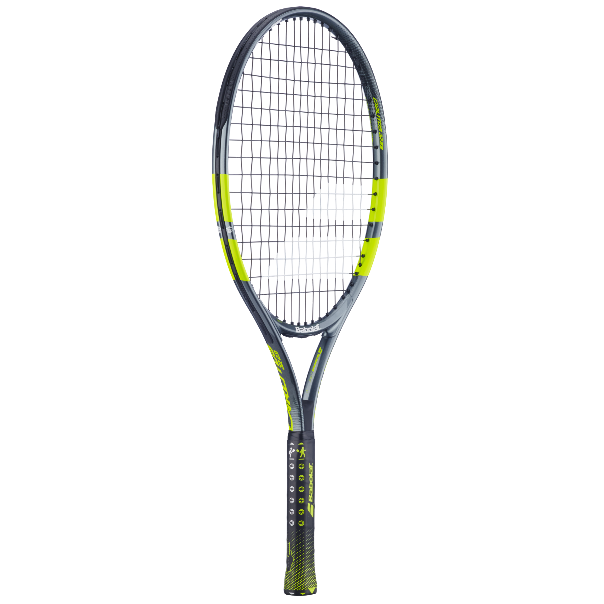 Babolat Carlitos JR 23 2026 2