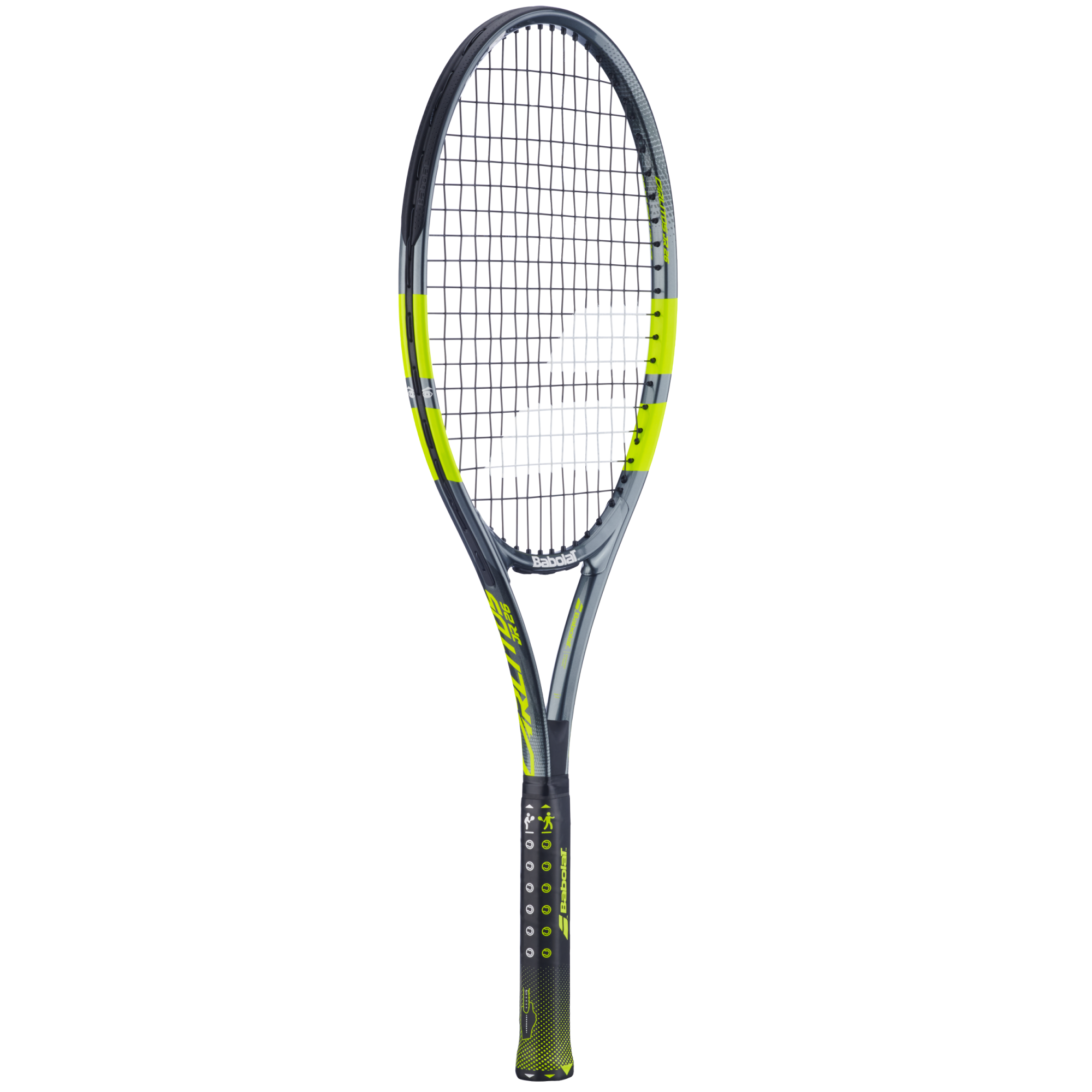 Babolat Carlitos JR 26 2026 2