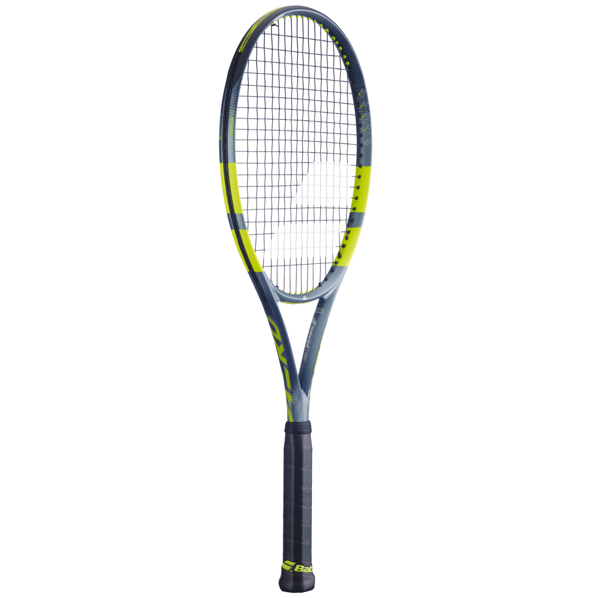 Babolat Pure Aero 98 GEN9 2026 2